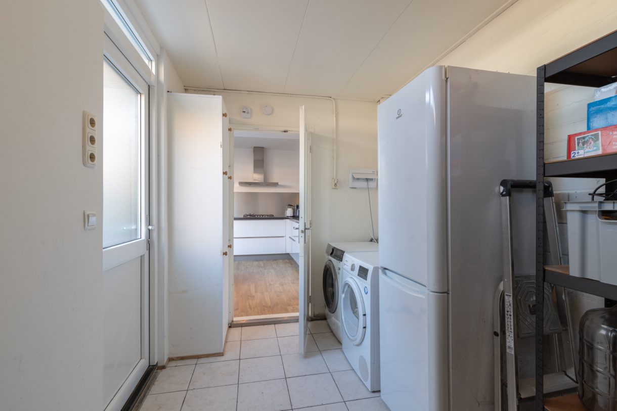 Te koop: Foto Woonhuis aan de Nijenoertweg 81 in Leek