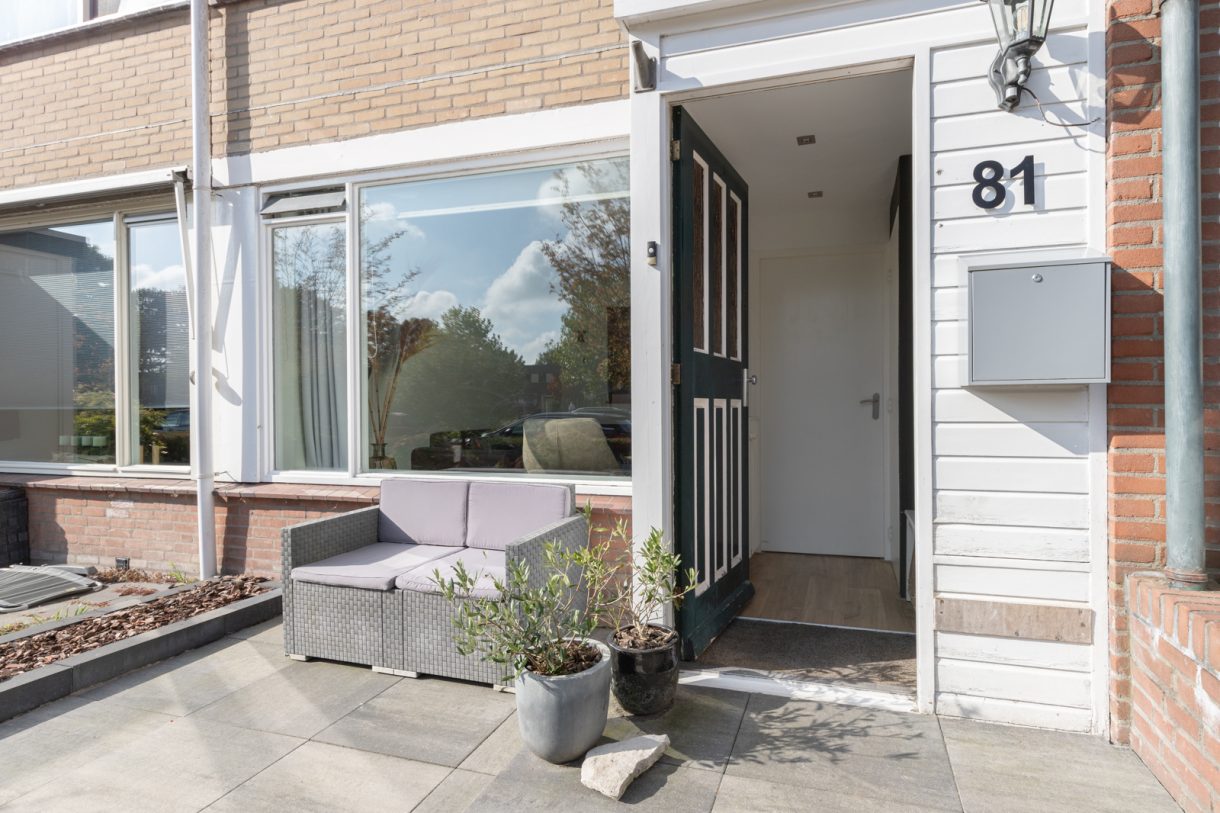 Te koop: Foto Woonhuis aan de Nijenoertweg 81 in Leek