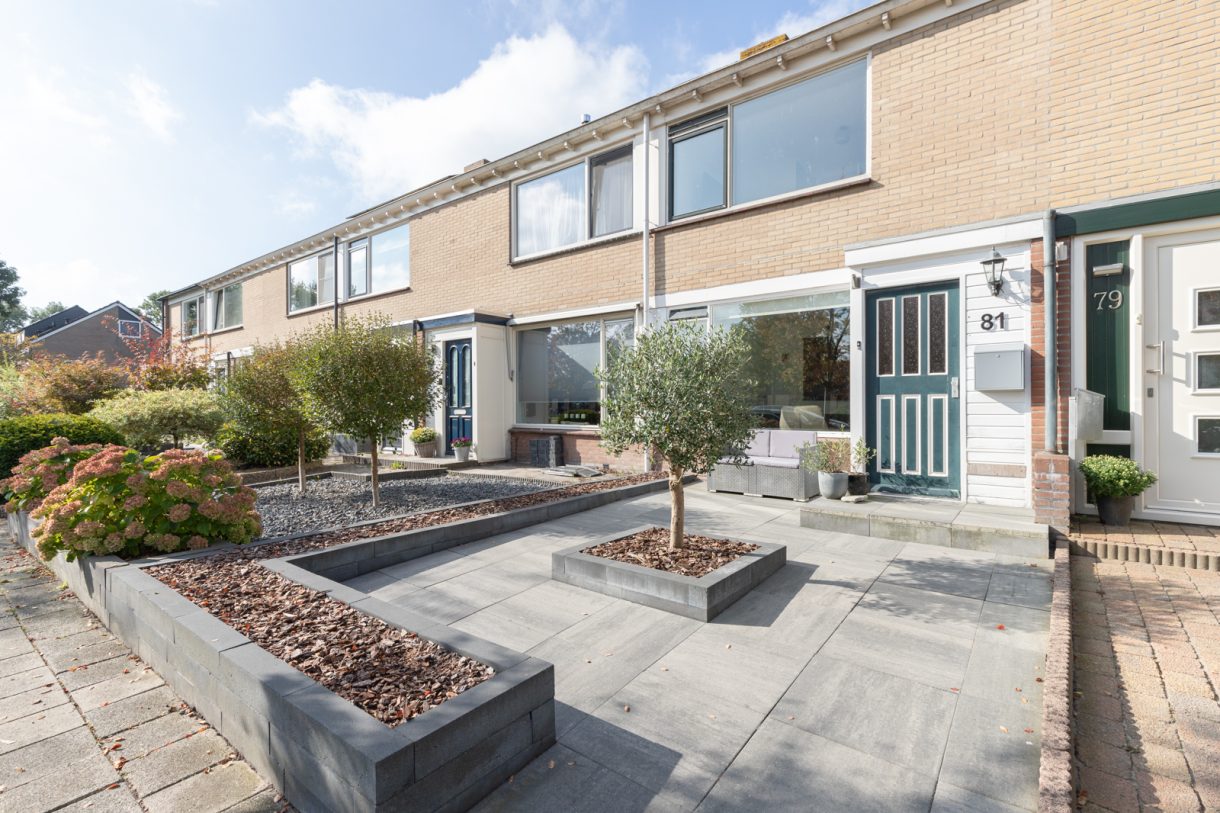 Te koop: Foto Woonhuis aan de Nijenoertweg 81 in Leek