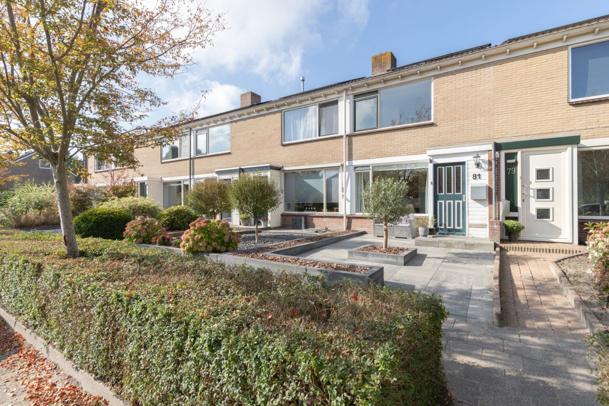 Te koop: Foto Woonhuis aan de Nijenoertweg 81 in Leek