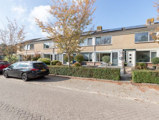 Hoofdfoto van Leek Nijenoertweg 81