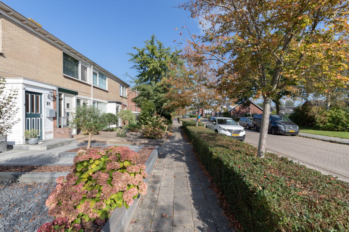 Te koop: Foto Woonhuis aan de Nijenoertweg 81 in Leek