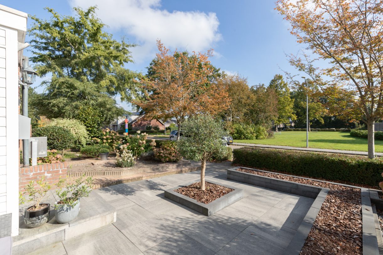 Te koop: Foto Woonhuis aan de Nijenoertweg 81 in Leek