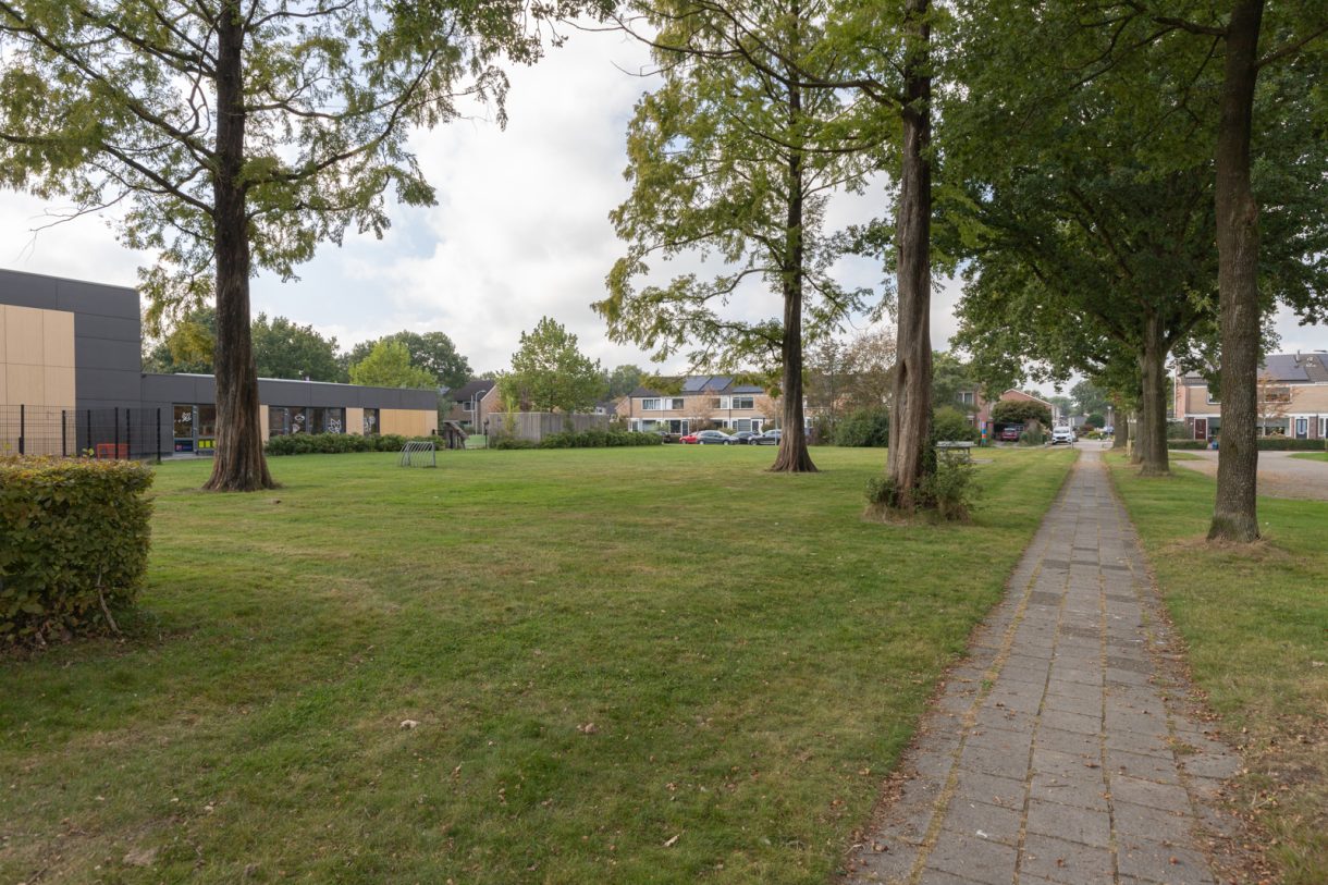 Te koop: Foto Woonhuis aan de Nijenoertweg 81 in Leek