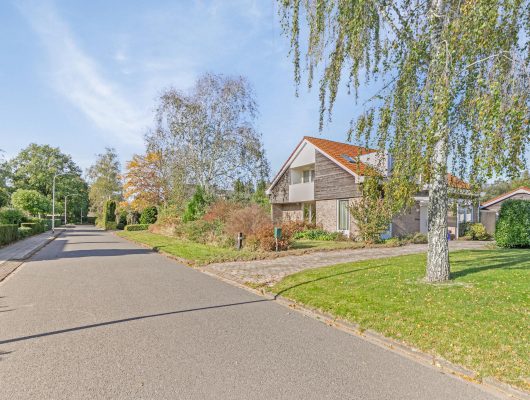 Hoofdfoto van Leek Diligencelaan 13
