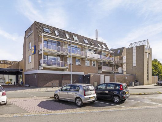 Hoofdfoto van Leek de Schans 74