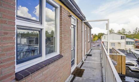 Te koop: Foto Appartement aan de de Schans 74 in Leek