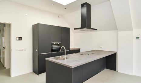 Te huur: Foto Appartement aan de de Dam 74 in Leek