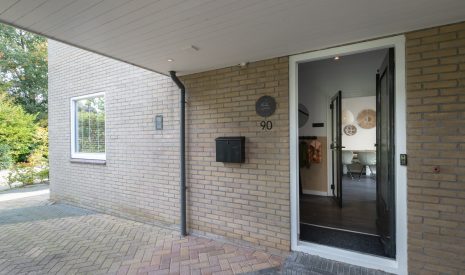 Te koop: Foto Woonhuis aan de Oldenoert 90 in Leek