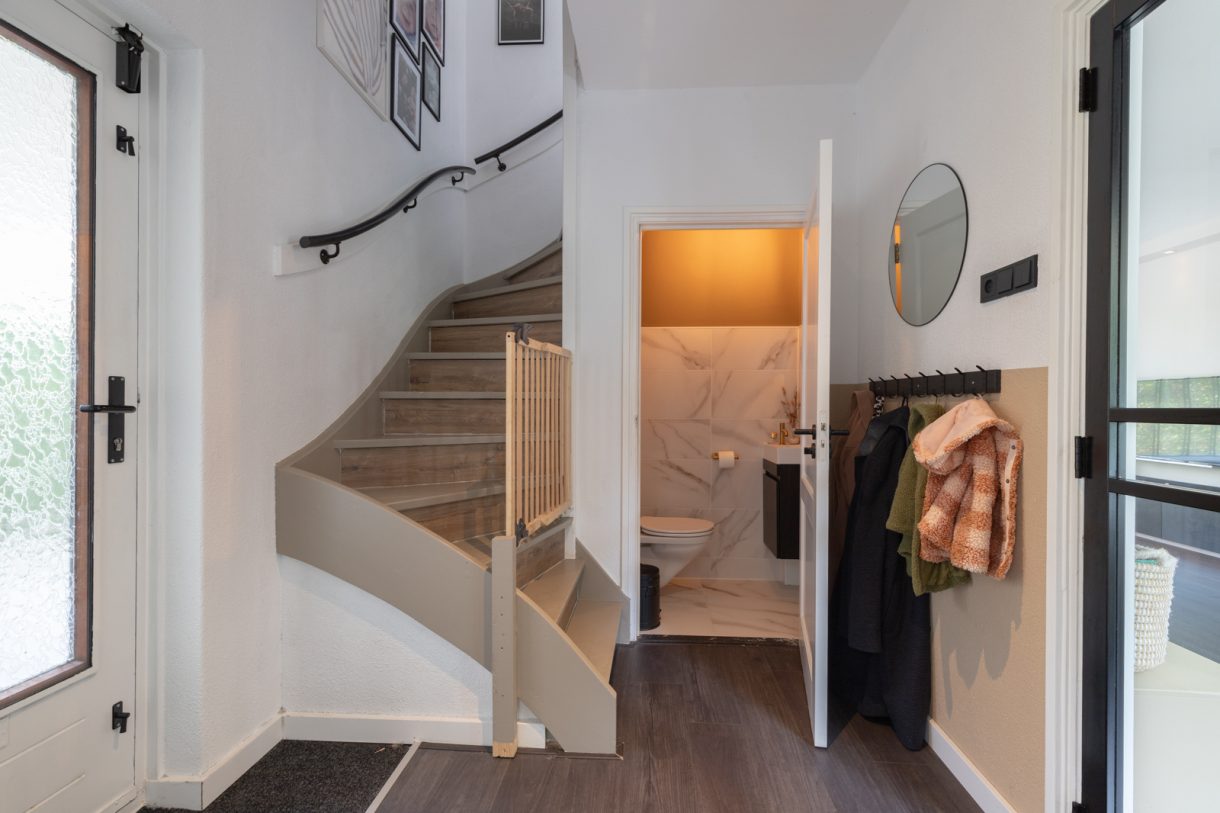 Te koop: Foto Woonhuis aan de Oldenoert 90 in Leek