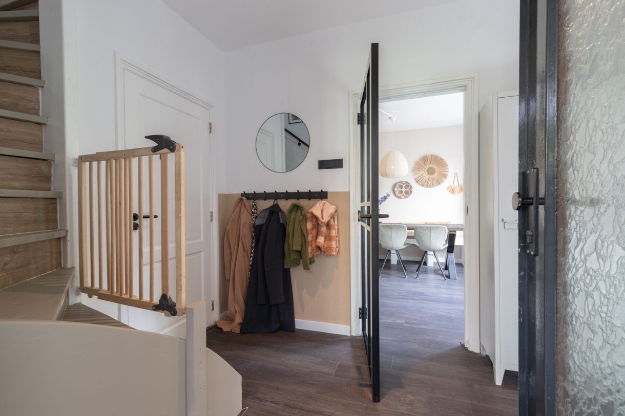 Te koop: Foto Woonhuis aan de Oldenoert 90 in Leek