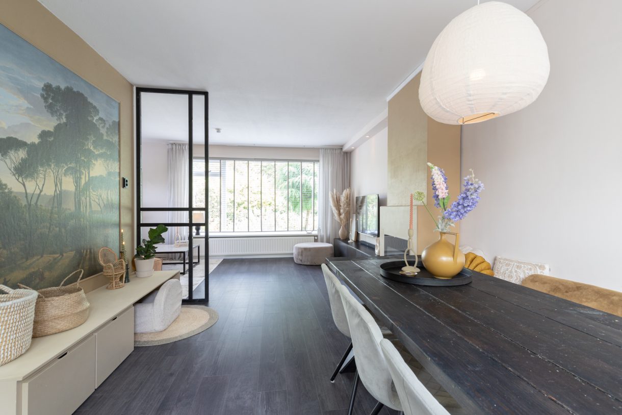 Te koop: Foto Woonhuis aan de Oldenoert 90 in Leek