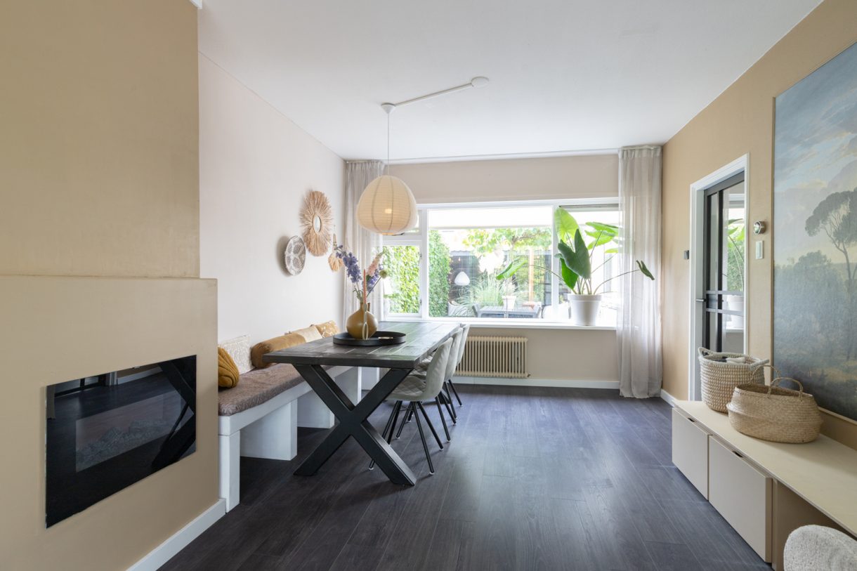 Te koop: Foto Woonhuis aan de Oldenoert 90 in Leek