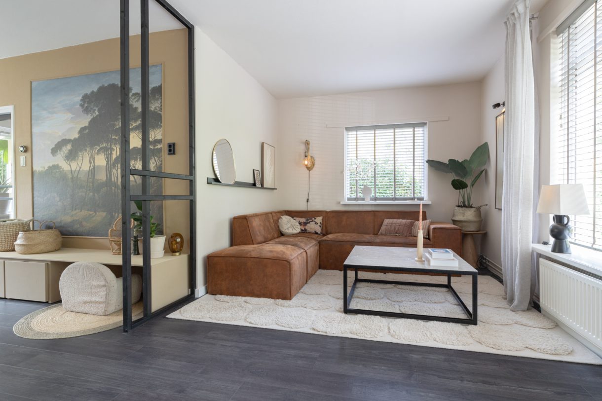 Te koop: Foto Woonhuis aan de Oldenoert 90 in Leek