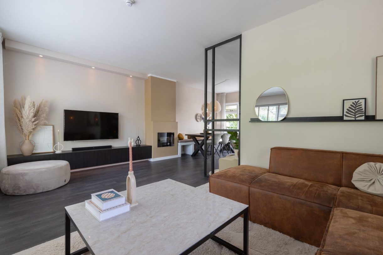 Te koop: Foto Woonhuis aan de Oldenoert 90 in Leek