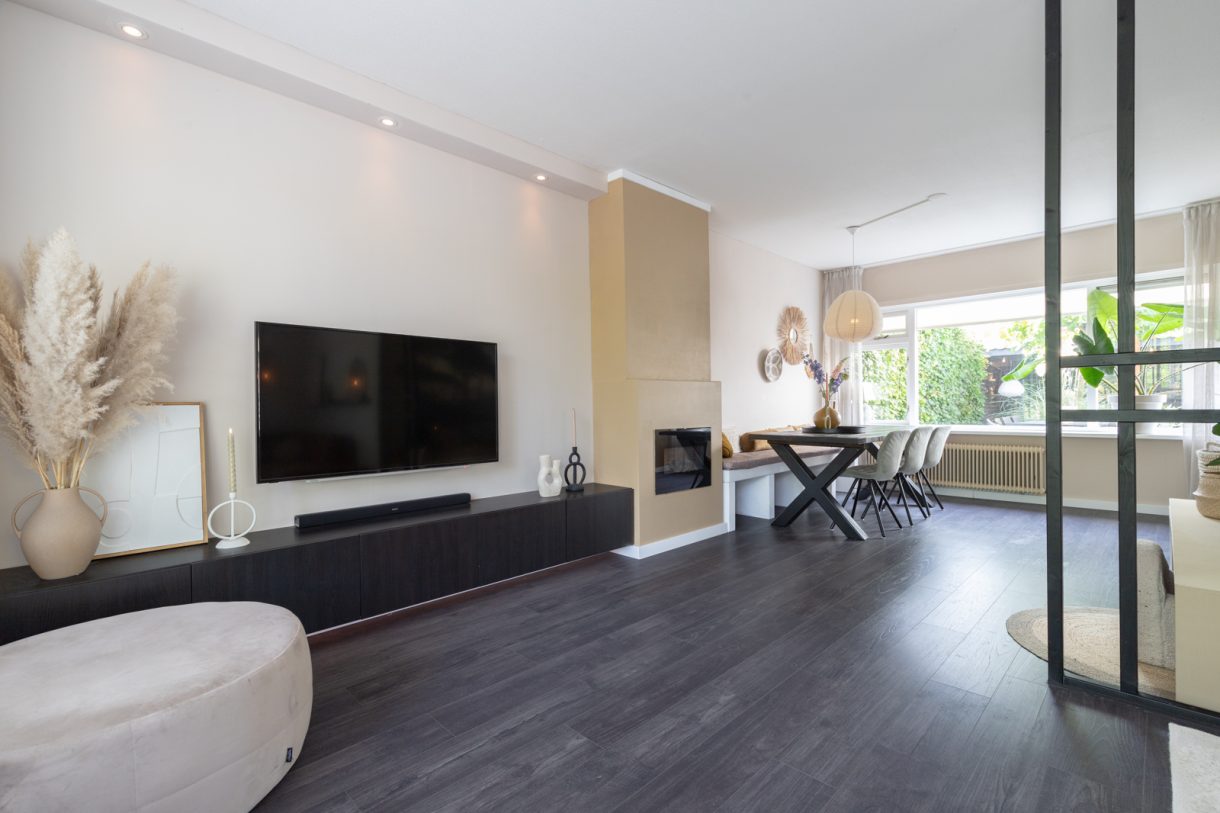 Te koop: Foto Woonhuis aan de Oldenoert 90 in Leek