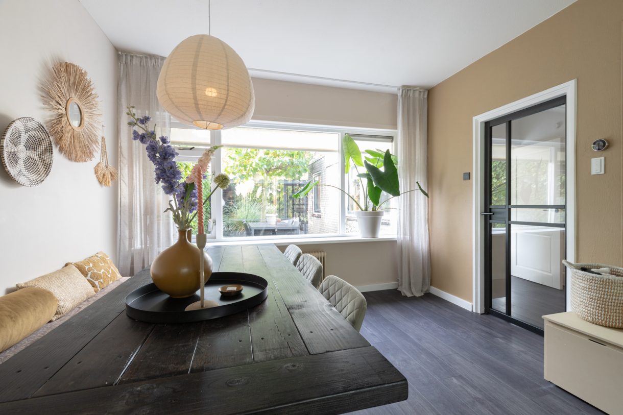 Te koop: Foto Woonhuis aan de Oldenoert 90 in Leek