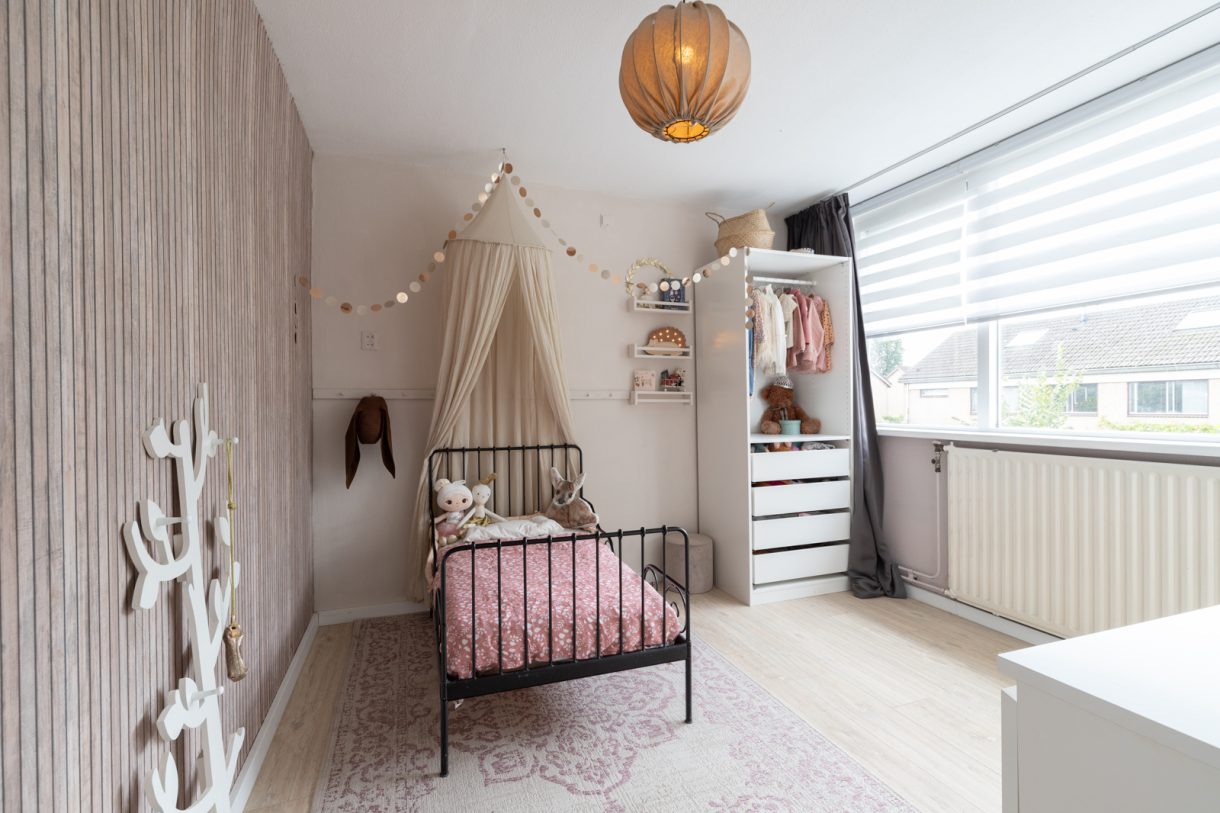 Te koop: Foto Woonhuis aan de Oldenoert 90 in Leek