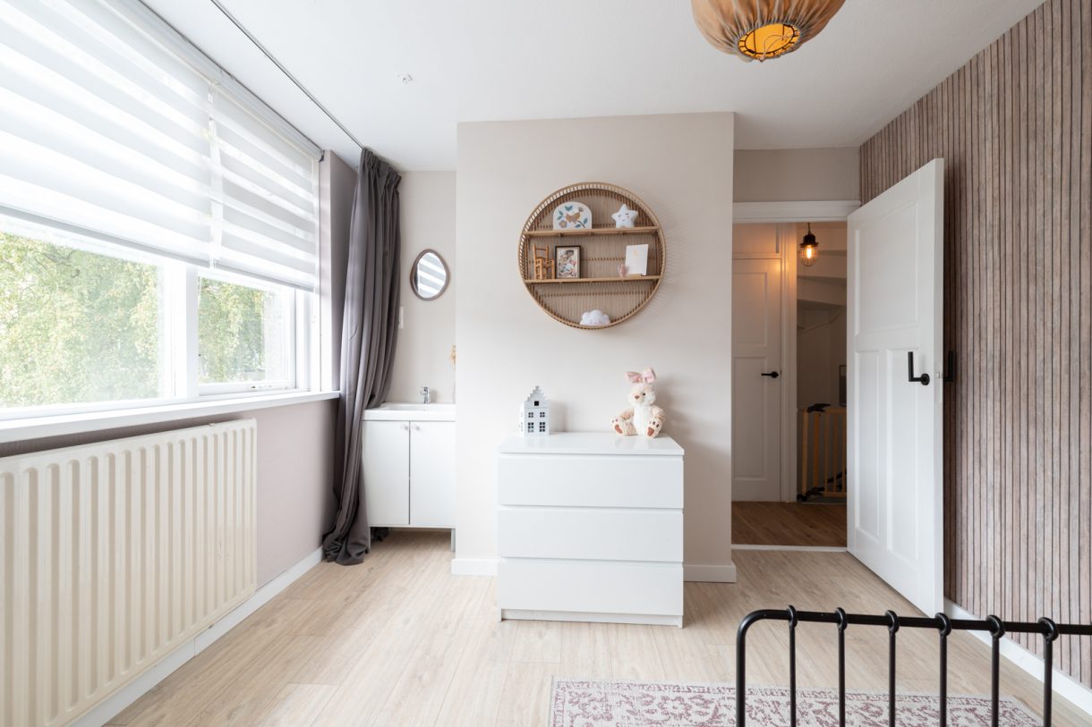 Te koop: Foto Woonhuis aan de Oldenoert 90 in Leek