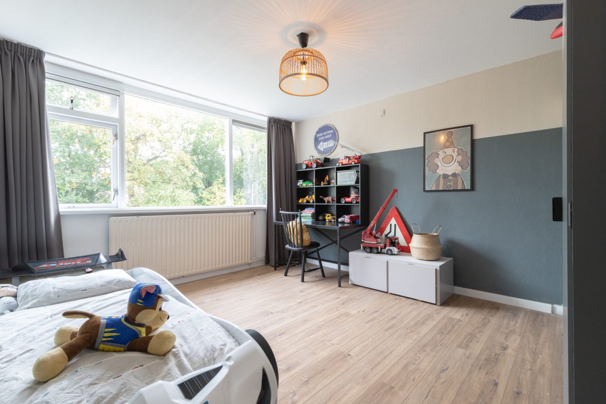 Te koop: Foto Woonhuis aan de Oldenoert 90 in Leek