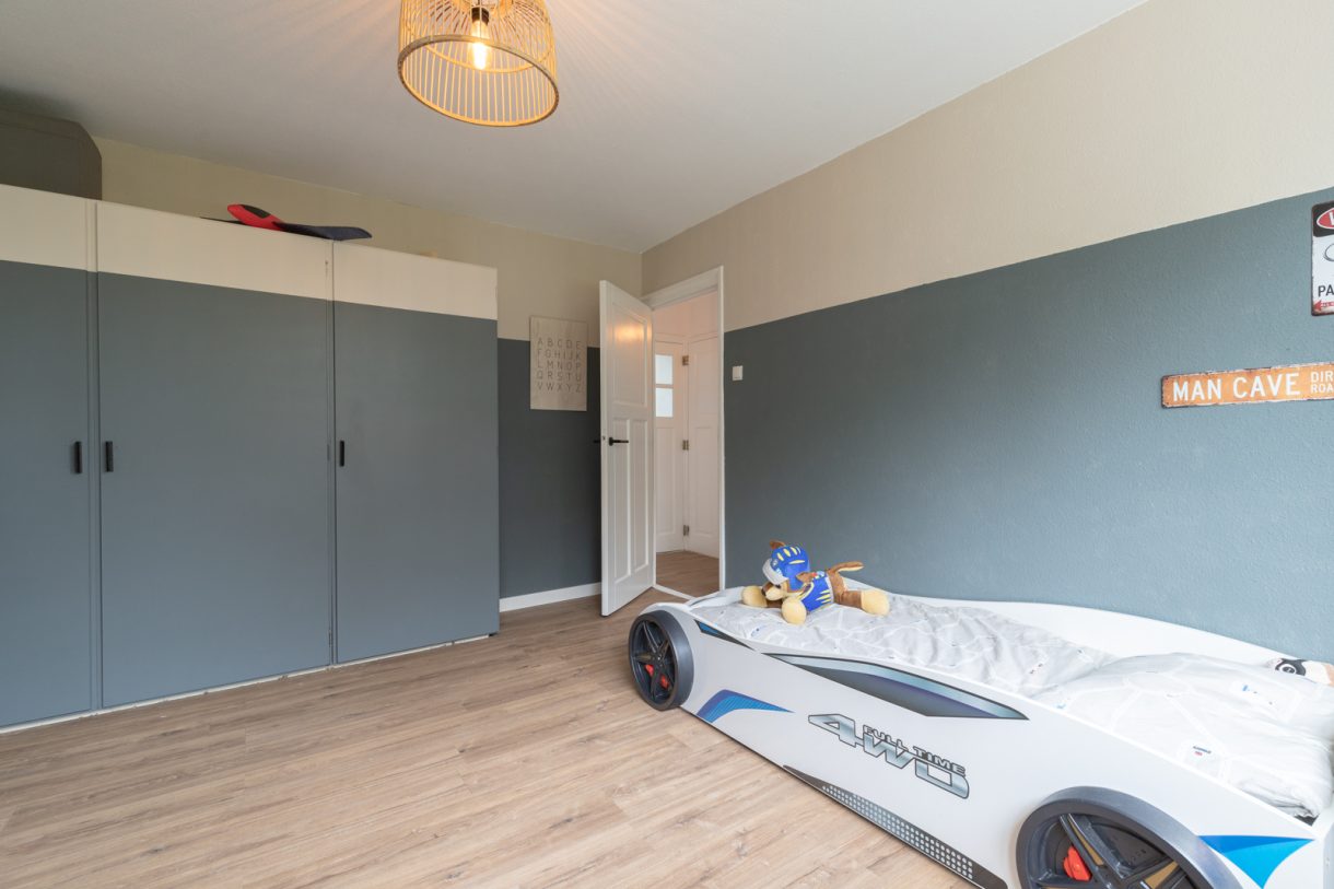 Te koop: Foto Woonhuis aan de Oldenoert 90 in Leek