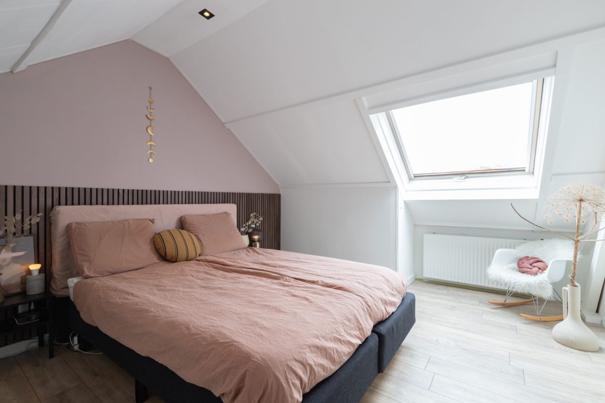 Te koop: Foto Woonhuis aan de Oldenoert 90 in Leek