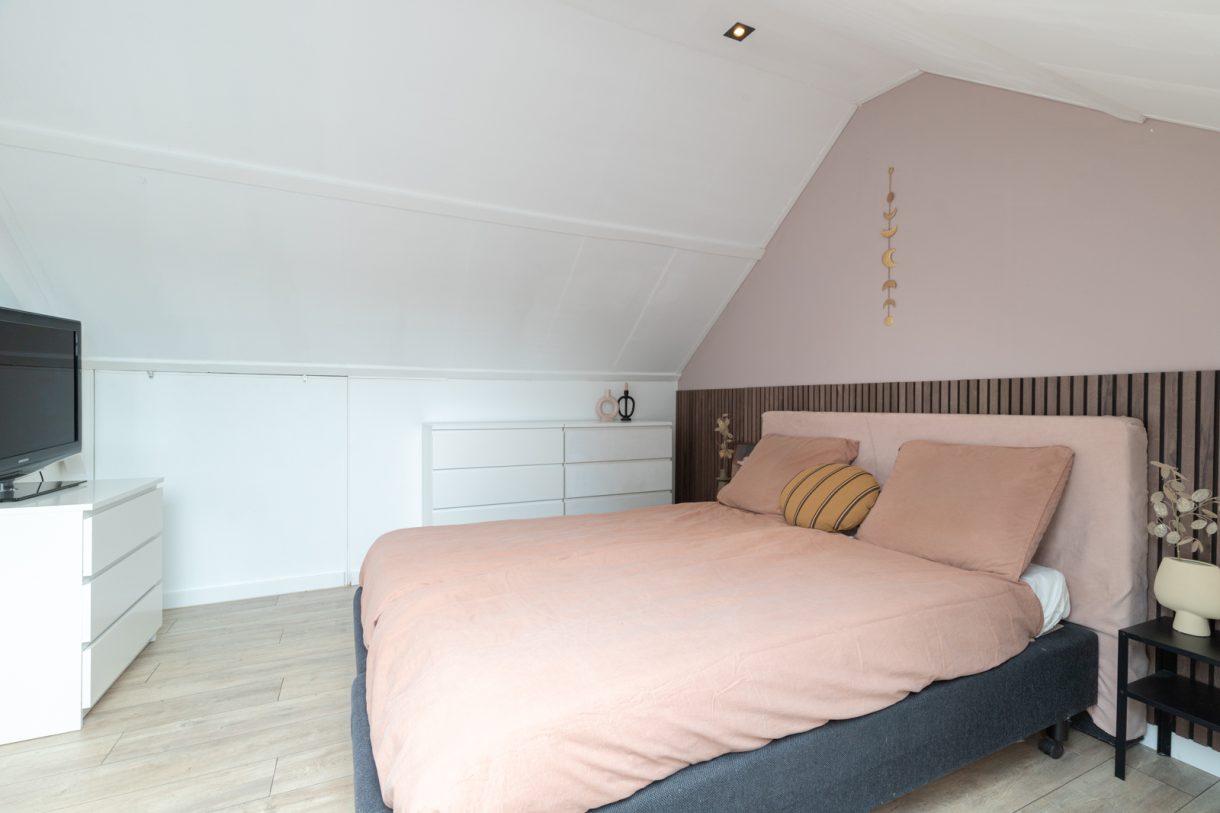 Te koop: Foto Woonhuis aan de Oldenoert 90 in Leek