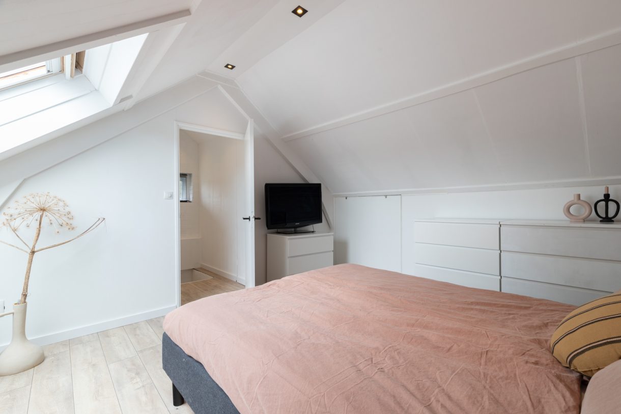 Te koop: Foto Woonhuis aan de Oldenoert 90 in Leek