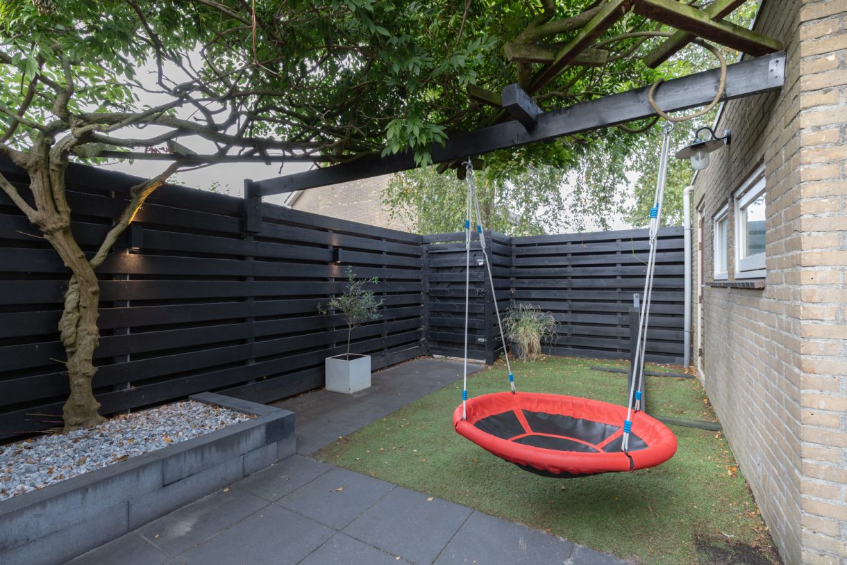 Te koop: Foto Woonhuis aan de Oldenoert 90 in Leek