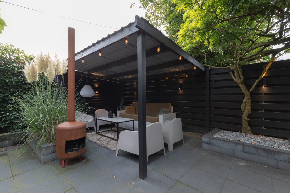 Te koop: Foto Woonhuis aan de Oldenoert 90 in Leek