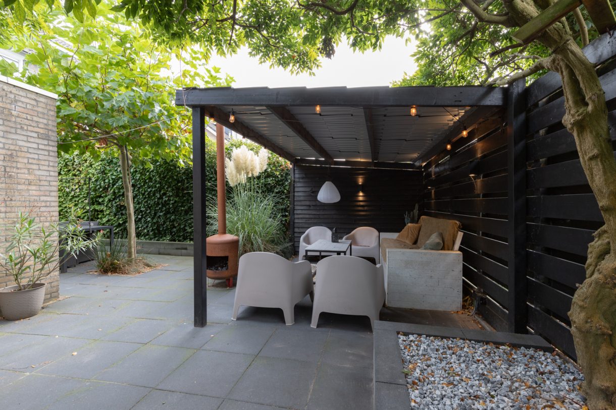 Te koop: Foto Woonhuis aan de Oldenoert 90 in Leek