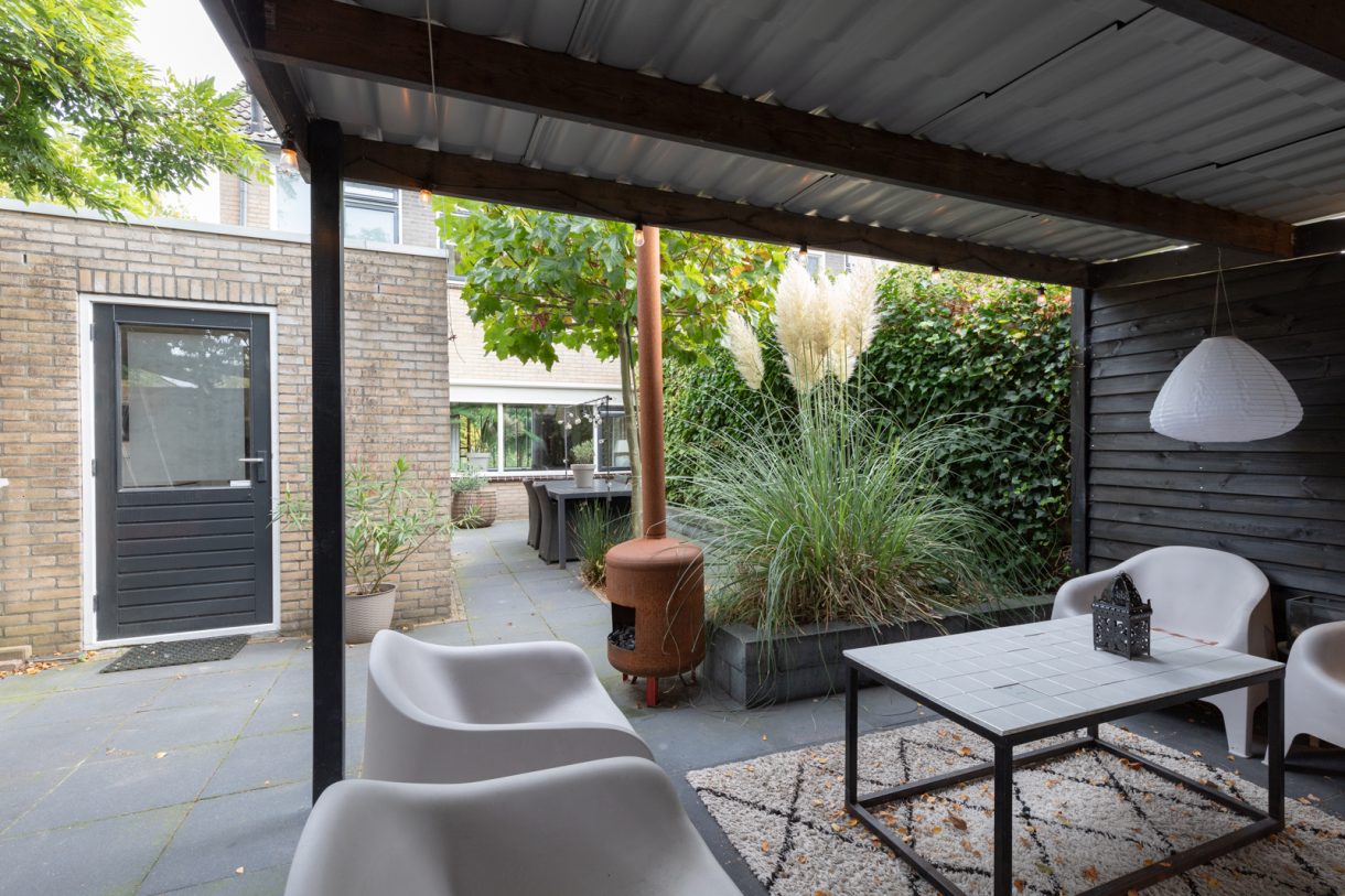 Te koop: Foto Woonhuis aan de Oldenoert 90 in Leek