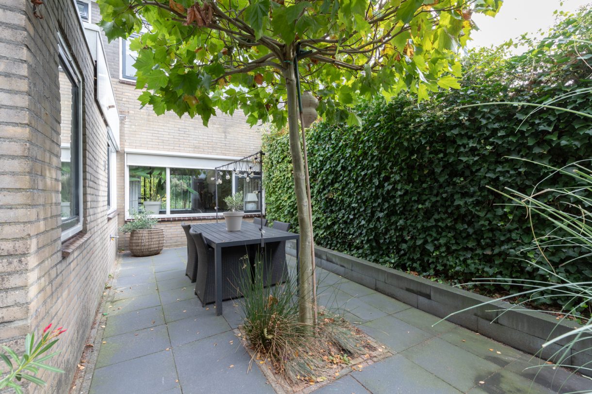 Te koop: Foto Woonhuis aan de Oldenoert 90 in Leek