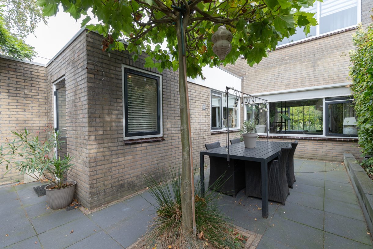 Te koop: Foto Woonhuis aan de Oldenoert 90 in Leek