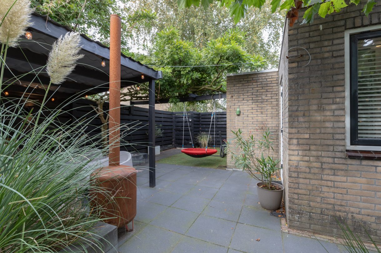 Te koop: Foto Woonhuis aan de Oldenoert 90 in Leek