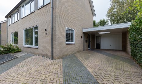 Te koop: Foto Woonhuis aan de Oldenoert 90 in Leek