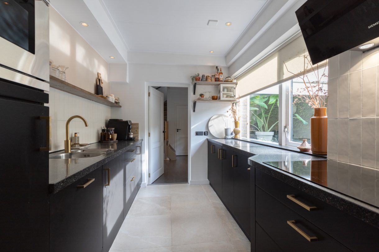 Te koop: Foto Woonhuis aan de Oldenoert 90 in Leek