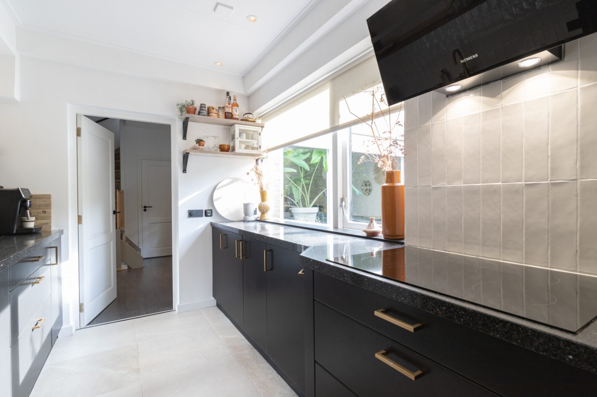 Te koop: Foto Woonhuis aan de Oldenoert 90 in Leek