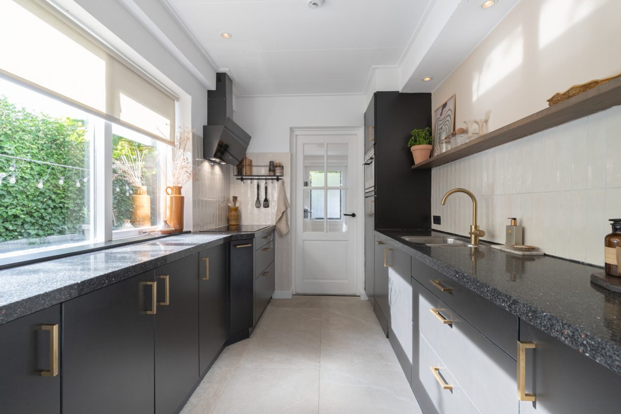 Te koop: Foto Woonhuis aan de Oldenoert 90 in Leek