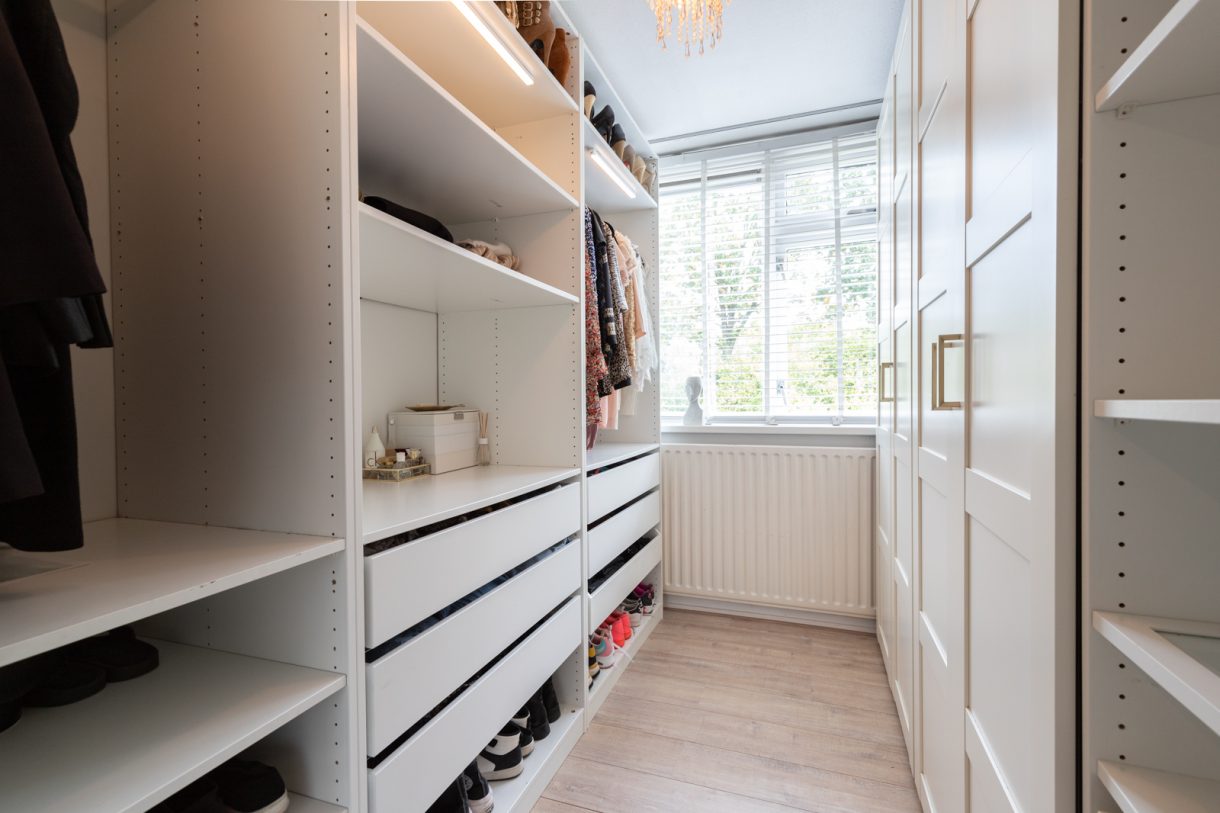 Te koop: Foto Woonhuis aan de Oldenoert 90 in Leek