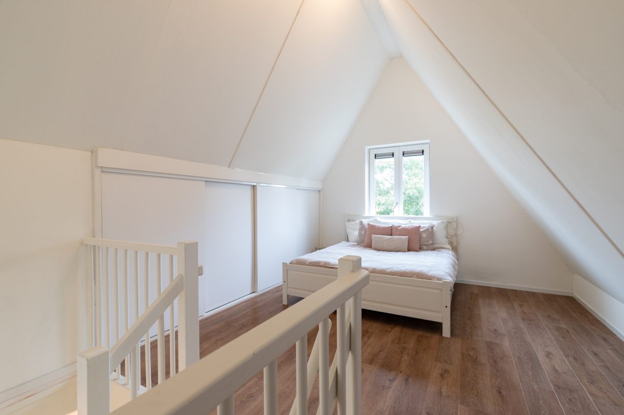 Te koop: Foto Woonhuis aan de Watersingel 50 in Leek