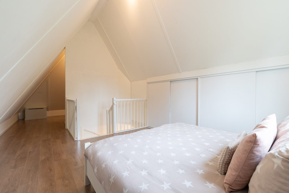 Te koop: Foto Woonhuis aan de Watersingel 50 in Leek