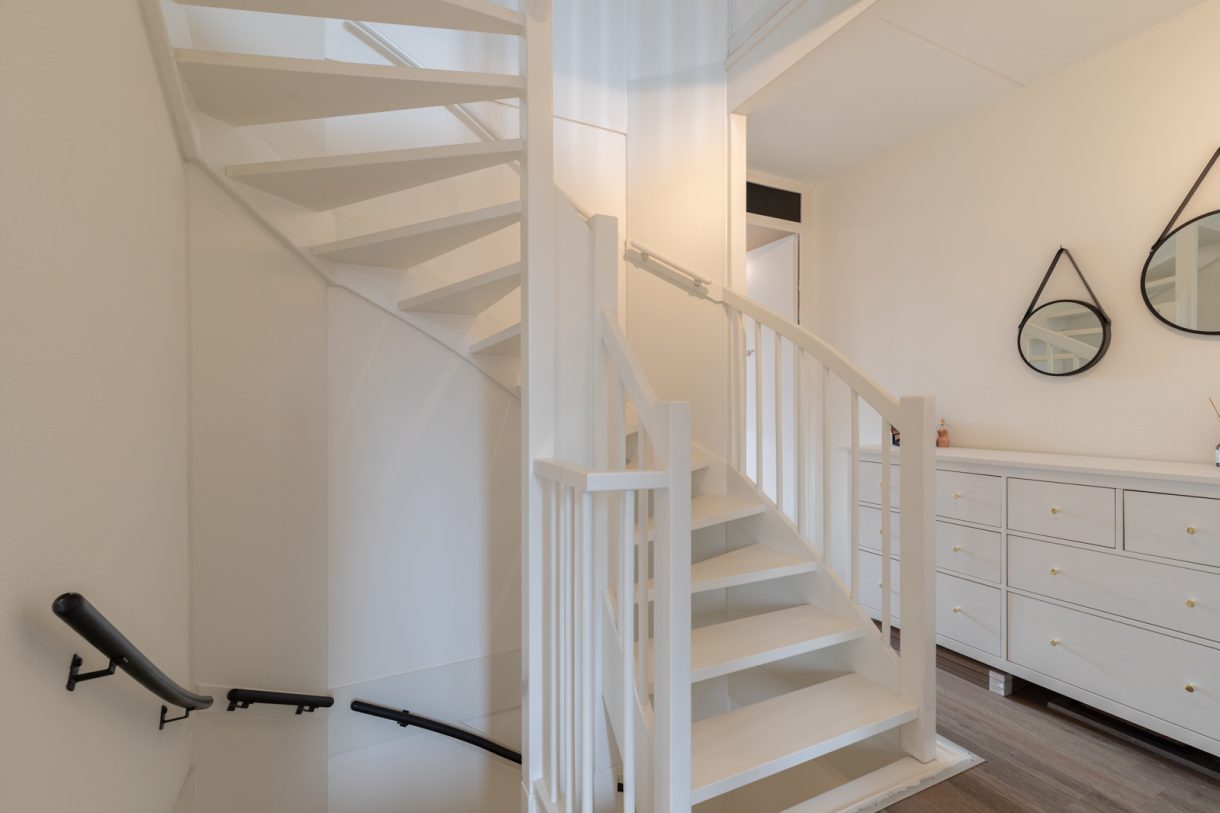 Te koop: Foto Woonhuis aan de Watersingel 50 in Leek