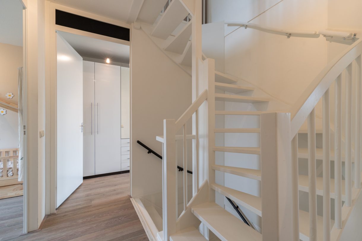 Te koop: Foto Woonhuis aan de Watersingel 50 in Leek