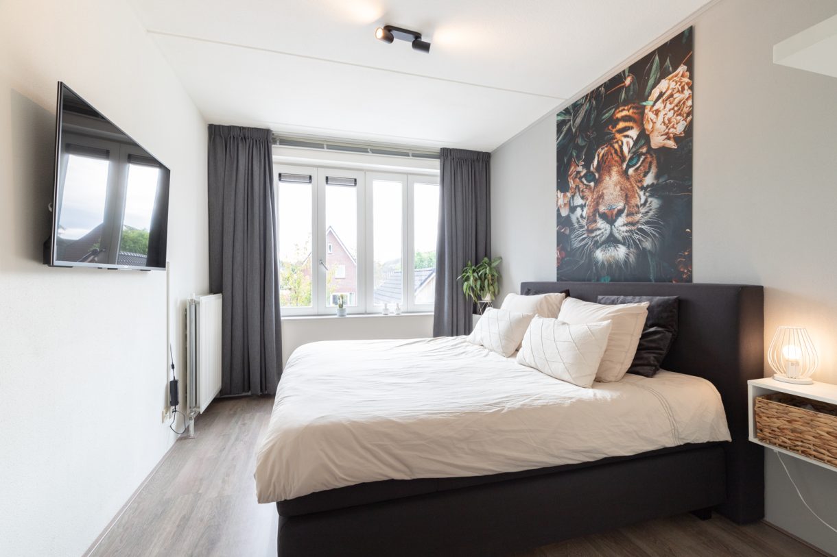 Te koop: Foto Woonhuis aan de Watersingel 50 in Leek