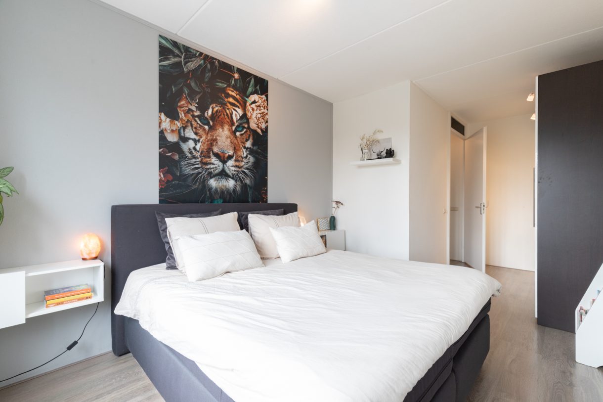 Te koop: Foto Woonhuis aan de Watersingel 50 in Leek