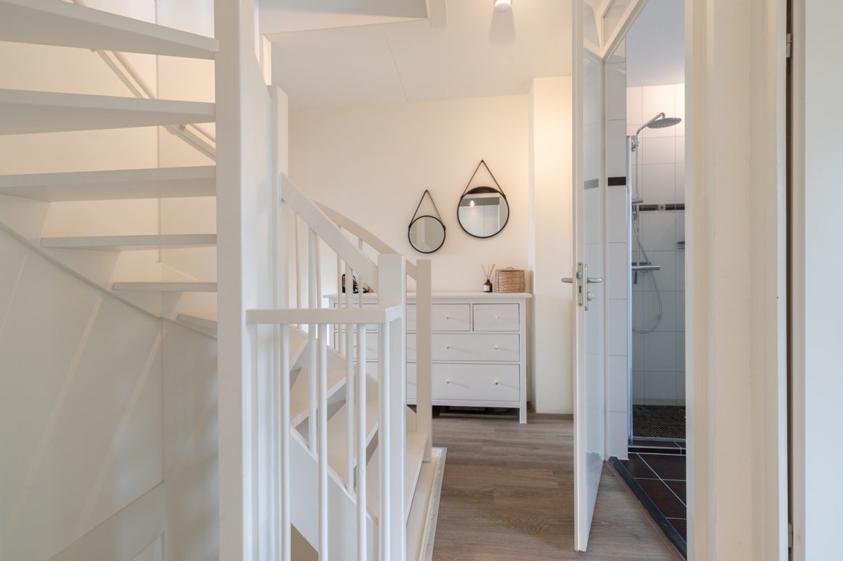 Te koop: Foto Woonhuis aan de Watersingel 50 in Leek