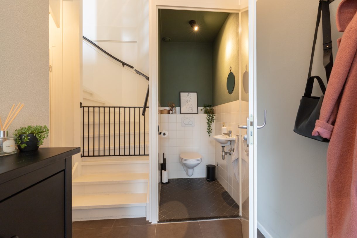 Te koop: Foto Woonhuis aan de Watersingel 50 in Leek