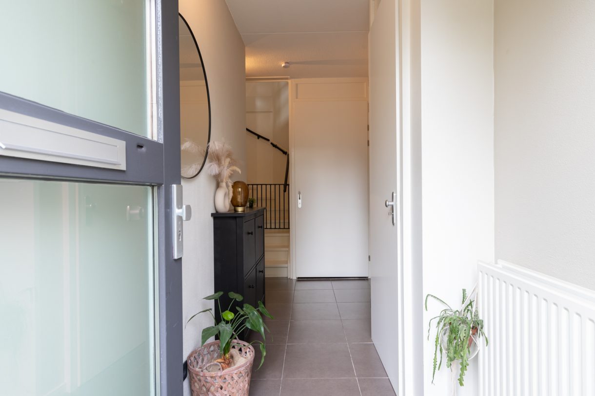 Te koop: Foto Woonhuis aan de Watersingel 50 in Leek