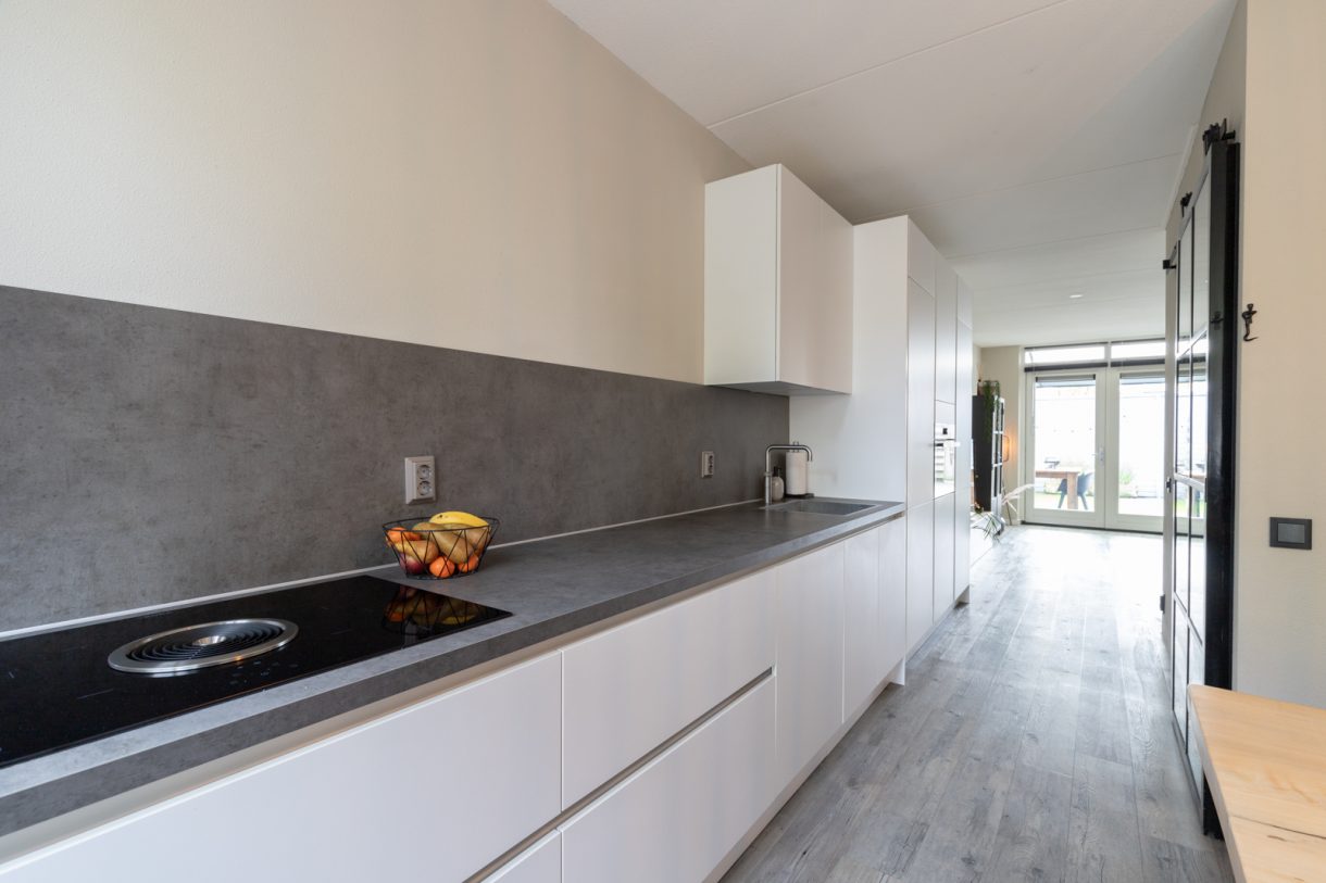 Te koop: Foto Woonhuis aan de Watersingel 50 in Leek